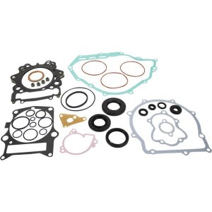 Yamaha Kodiak 700 Complete Gasket Kit - Vertex Pistons - w/ Oil Seals - `19-`23